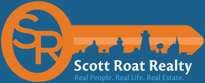 Scott Roat Realty Logo