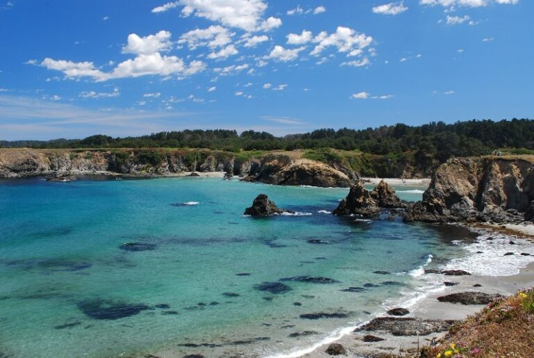 Northern Ca Coastal Real Estate